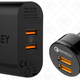 Image for article titled Today's Best Deals: Haggar Clothes, Logitech Harmony, 4K TV, and More